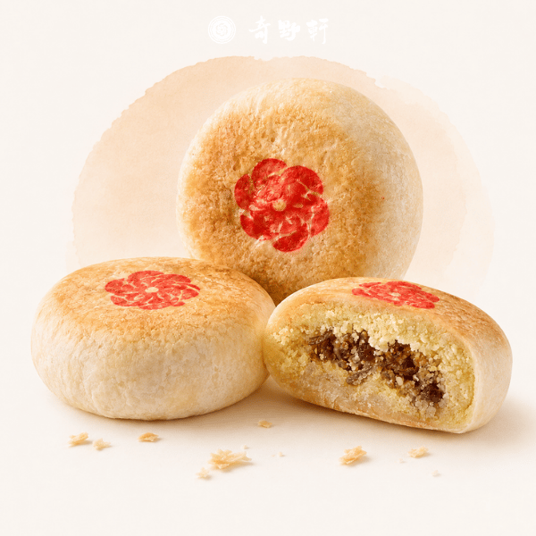 肉椪9入