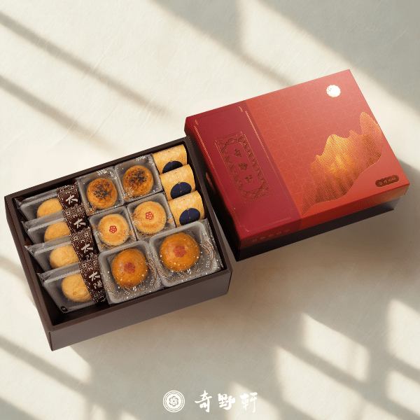 好日好時禮盒:圖片 2
