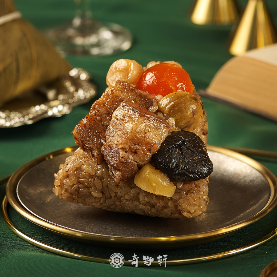 干貝臻品粽(單顆-800X800)_qiyexuan-sun-cake-zongzi-taichung