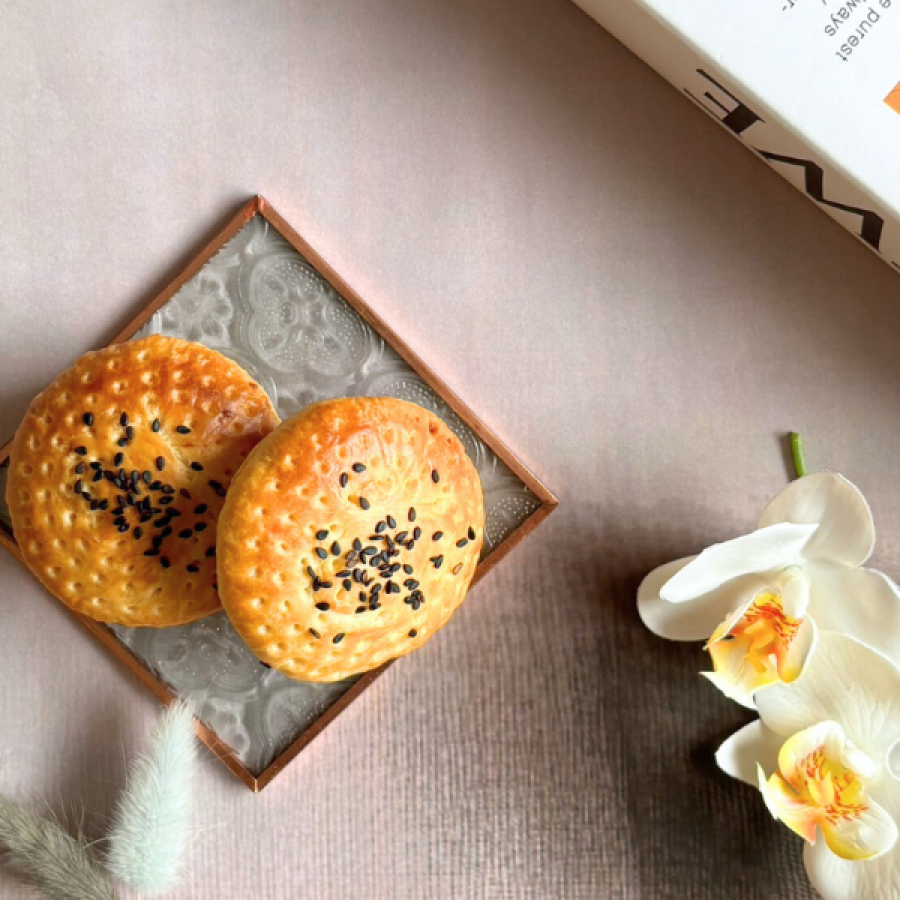 老婆蜂蜜(單顆)(官網)1_qiyexuan-sun-cake-taichung